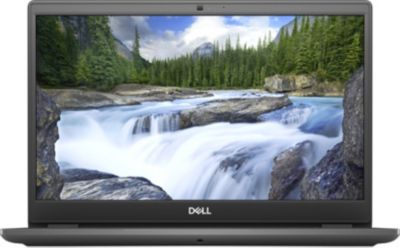 Ordinateur portable DELL 3410 14" Core i5  - SSD 256 Go 16 Go Reconditionné
