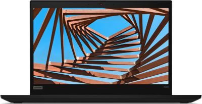 Ordinateur portable LENOVO X390 12" Core i5  - SSD 512 Go 8 Go Reconditionné