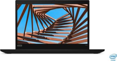 Ordinateur portable LENOVO X390 12" Core i5  - SSD 256 Go 16 Go Reconditionné