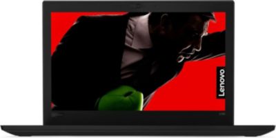 Ordinateur portable LENOVO X280 12" Core i5  - SSD 256 Go 16 Go Reconditionné