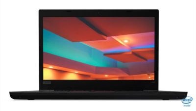 Ordinateur portable LENOVO L490 14" Core i5  - SSD 256 Go 32 Go Reconditionné