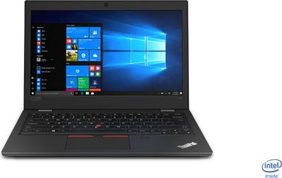 Ordinateur portable LENOVO L390 13" Core i3  - SSD 256 Go 16 Go Reconditionné