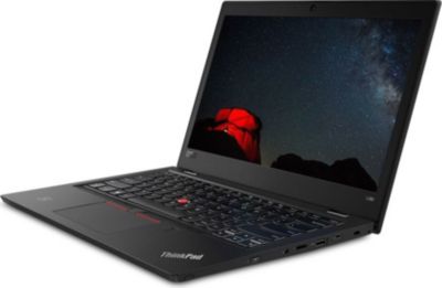 Ordinateur portable LENOVO L380 13" Core i5  - SSD 256 Go 16 Go Reconditionné