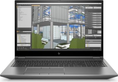Ordinateur portable HP 15 G7 15" Core i7  - SSD 512 Go 8 Go Reconditionné