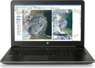 Ordinateur portable HP 15 G3 15" Core i5  - SSD 256 Go 8 Go Reconditionné