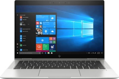 PC Hybride HP X360 1030 G4 13"  i5 - SSD 256 Go 16 Go Reconditionné