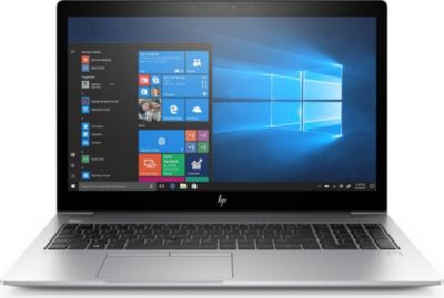 Ordinateur portable HP 850 G5 15" Core i5  - SSD 512 Go 16 Go Reconditionné