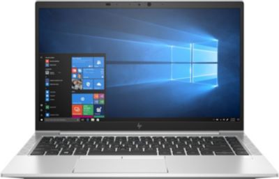 Ordinateur portable HP 830 G7 13" Core i5  - SSD 512 Go 32 Go Reconditionné