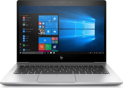 Ordinateur portable HP 830 G5 13" Core i7  - SSD 512 Go 16 Go Reconditionné