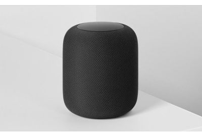 Enceinte résidentielle APPLE HomePod Minuit