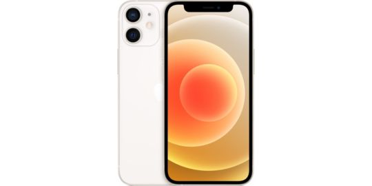 Smartphone APPLE iPhone 12 Mini
