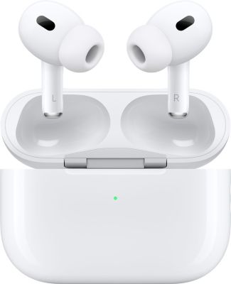 Ecouteurs APPLE Airpods Pro 2 USB-C Magsafe Reconditionné