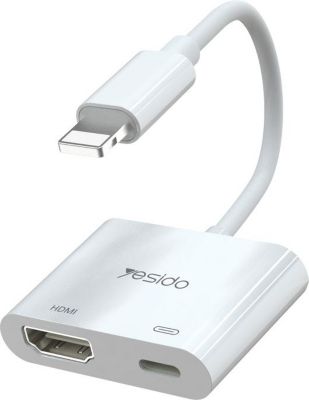 Hub YESIDO Adaptateur HDMI universel YESIDO HM06 –