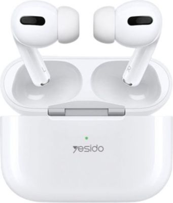 Oreillette YESIDO Écouteurs sans fil – Bluetooth 5.1, rédu