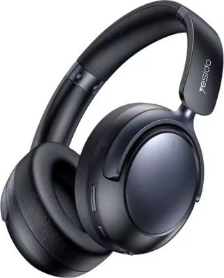 Casque YESIDO Casque Bluetooth YESIDO – ANC hybride, B