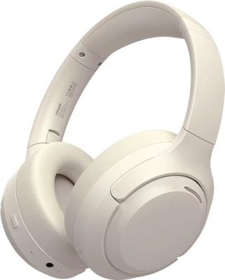 Casque LANGSDOM Casque Bluetooth V5.4 avec Réduction Act