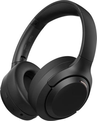 Casque LANGSDOM Casque Bluetooth V5.4 avec Réduction Act