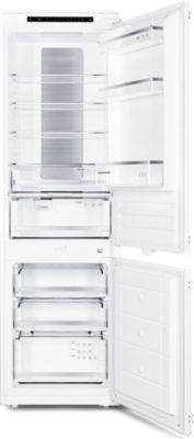 Réfrigérateur combiné SCHNEIDER SCRCI177NF-E