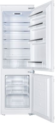 Réfrigérateur combiné SCHNEIDER SCRCI177SI-E