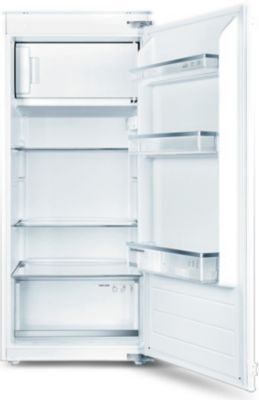 Réfrigérateur 1 porte encastrable SCHNEIDER SCRFI122-E