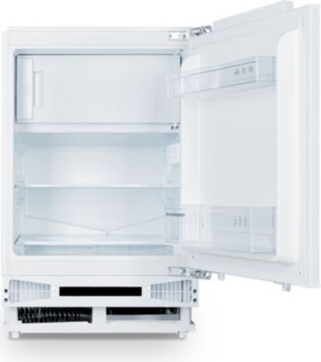 Réfrigérateur 1 porte encastrable SCHNEIDER SCRF482SPI-E