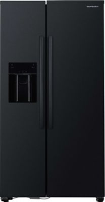 Réfrigérateur Américain SCHNEIDER SCUS513IM-DXE