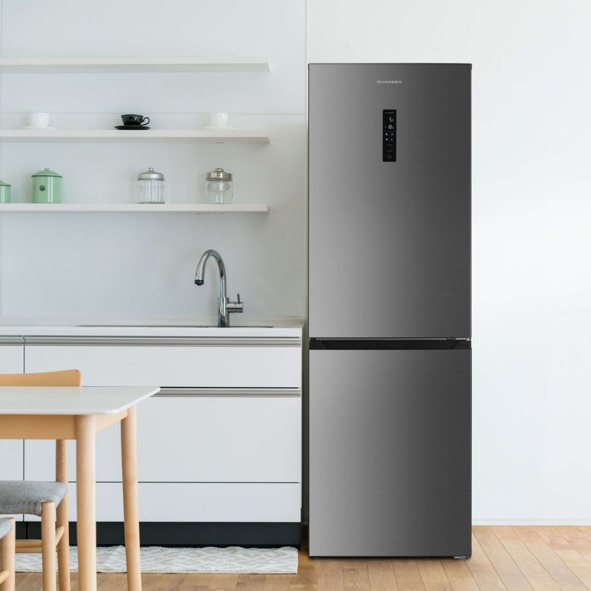 Schneider SCCB347HDNF-XD — vue 2