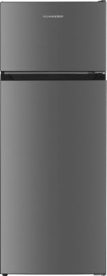 Réfrigérateur 2 portes SCHNEIDER SCDD206H-XE