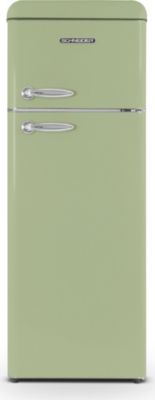 Réfrigérateur 2 portes SCHNEIDER SCDD211V-VAE