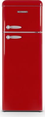 Réfrigérateur 2 portes SCHNEIDER SCDD211V-RE
