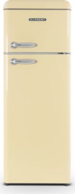 Réfrigérateur 2 portes SCHNEIDER SCDD211V-CRE