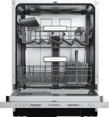Lave vaisselle encastrable SCHNEIDER SCLVI1247-E