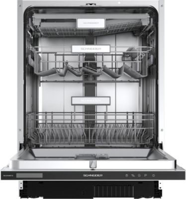 Lave vaisselle encastrable SCHNEIDER SCLVI1444T-G