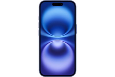 Smartphone APPLE iPhone 16 Outremer 128Go