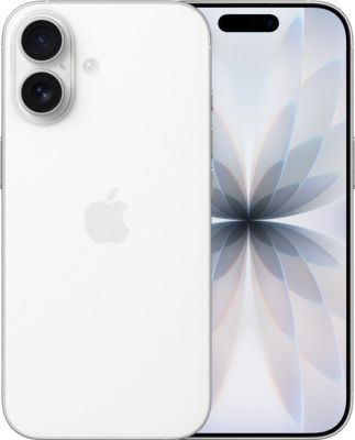 Smartphone APPLE iPhone 17 Noir 256Go Excellent État avec Batterie Neuve - Reconditionné
