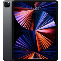 Location Tablette Apple IPAD Pro 2020 12.9 128Go Gris Reconditionné Grade B