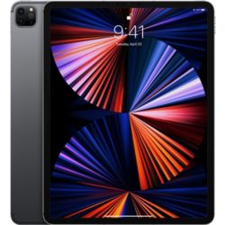 Tablette Apple IPAD Pro 2020 12.9 128Go Gris Reconditionné Grade B
