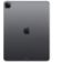Location Tablette Apple IPAD Pro 2020 12.9 128Go Gris Reconditionné Grade B