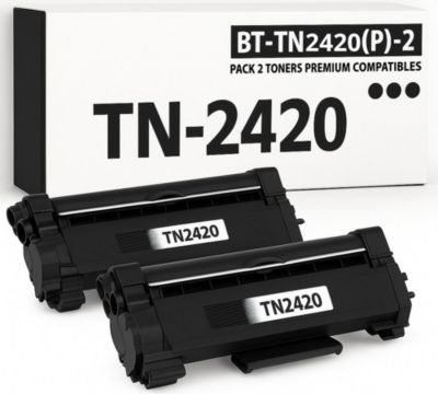 Toner SHOP-STORY Cartouches de Toners Compatibles BROTHER