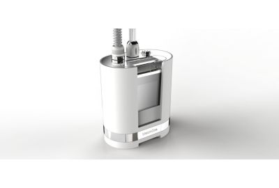 Défroisseur STEAMONE DUALYS Plus