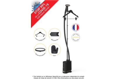 Défroisseur STEAMONE STILYS