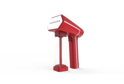 Défroisseur STEAMONE S-Nomad Rouge