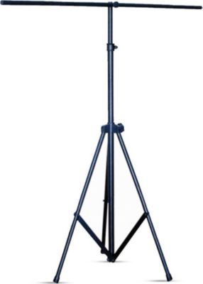 Jeu de lumières BST Portique 8 jeux lumière max 3m BST-LS1C