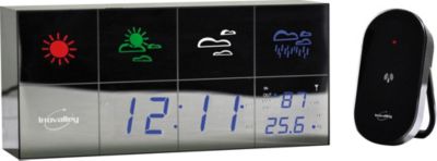 Station météo INOVALLEY SM500