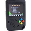 Console rétro INOVALLEY GAME01 LCD 2,8" avec 500 jeux rétro