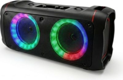 Enceinte nomade BM SONIC Enceinte bluetooth - INOVALLEY - HP360 -