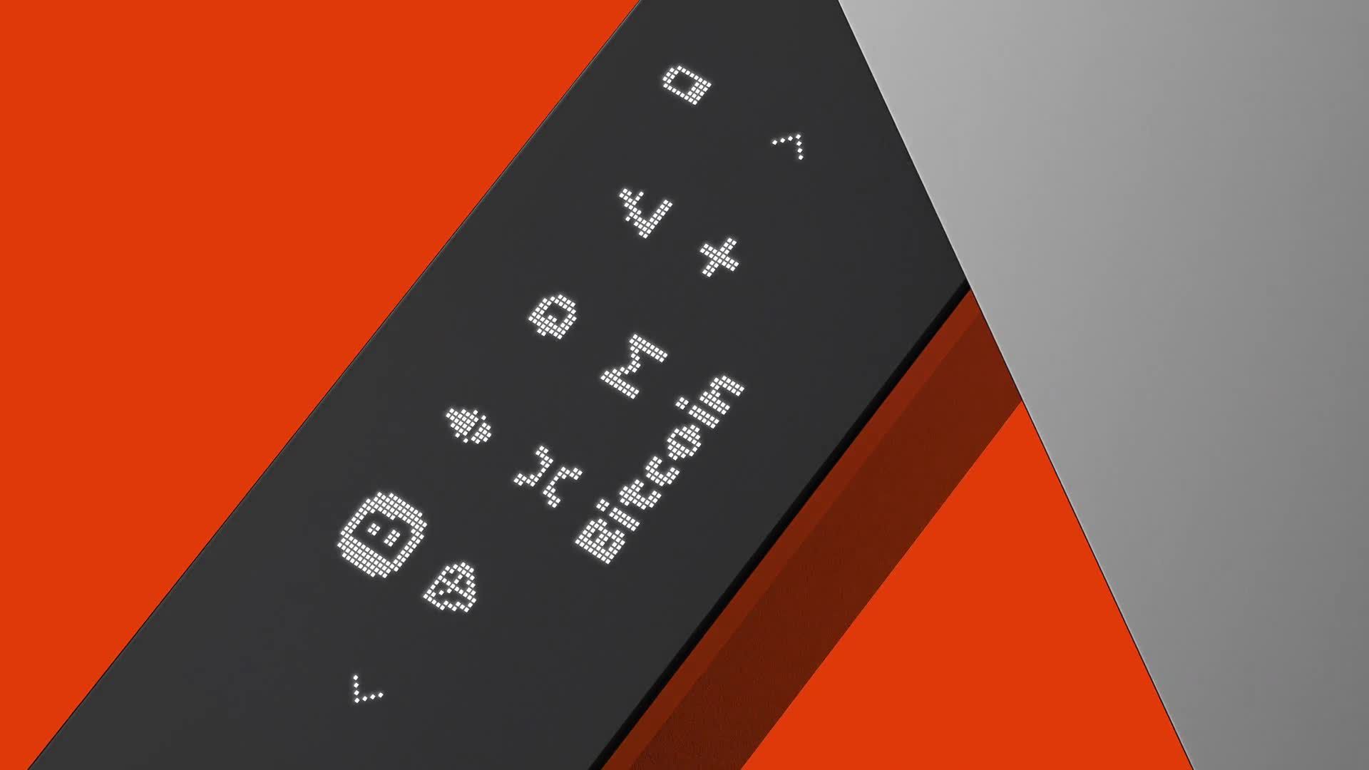 Crypto wallet LEDGER Nano X - Noir Onyx | Boulanger