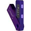 Crypto wallet LEDGER Nano S Plus Violet Améthyste
