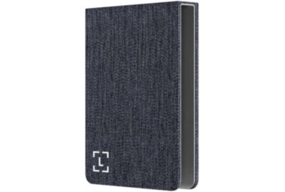 Accessoire LEDGER Flex Magnetic Folio Gris anthracite