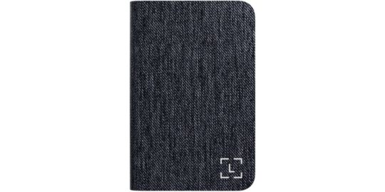 Accessoire LEDGER Stax Magnetic Shell Gris anthrac